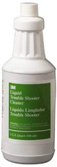 3M - 1 Qt Baseboard & Floor Edge Cleaner - Spray Bottle - Americas Industrial Supply