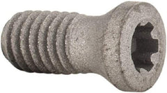 Seco - Torx Plus Lock Screw for Indexable Tools - Compatible with Inserts - Americas Industrial Supply