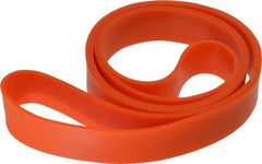 Mini-Skimmer - 24" Reach Oil Skimmer Belt - 60" Long Flat Belt, For Use with Belt Oil Skimmers - Americas Industrial Supply