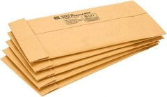 Made in USA - 10" Long x 5" Wide Regular Jiffy Padded Mailer - Americas Industrial Supply