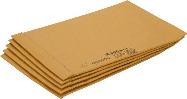 Made in USA - 16" Long x 10-1/2" Wide Regular Jiffy Padded Mailer - Americas Industrial Supply