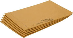 Made in USA - 16" Long x 10-1/2" Wide Regular Jiffy Padded Mailer - Americas Industrial Supply