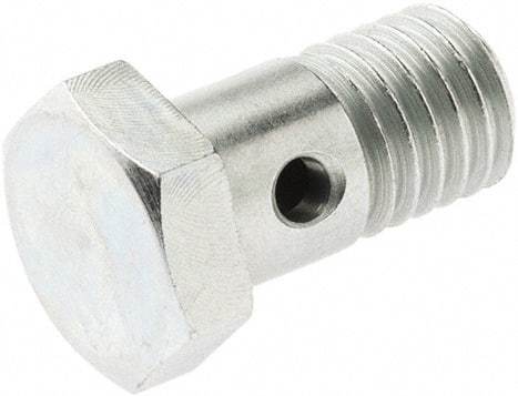 Seco - 2 Piece, Coolant Hose Screw - Metric, For Jetstream Hoses - Americas Industrial Supply