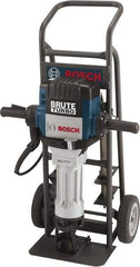 Bosch - 1,000 BPM, Electric Demolition Hammer - Americas Industrial Supply