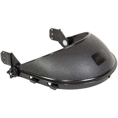 Jackson Safety - Face Shield & Headgear Accessories Type: Capmount Adapter Headgear Compatibility: SC-6 Hard Hat - Americas Industrial Supply