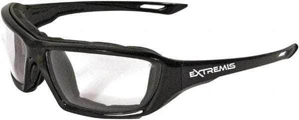 Radians - Clear Lenses, Framed Safety Glasses - Americas Industrial Supply