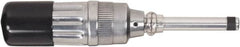 SK - 1 Piece, 2 to 36 In/Lb, Industrial Adjustable Torque Limiting Screwdriver - 1/4" Drive - Americas Industrial Supply