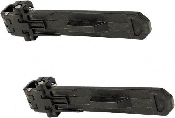 DeWALT - 6" Wide x 2-7/8" High x 12" Deep Hand Truck Bracket - 176 Lb Load Capacity - Americas Industrial Supply