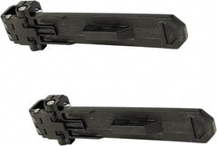 DeWALT - 6" Wide x 2-7/8" High x 12" Deep Hand Truck Bracket - 176 Lb Load Capacity - Americas Industrial Supply
