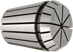 Techniks - 0.367 to 0.406" ER32 ER Collet - Americas Industrial Supply