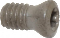 Seco - Torx Plus Lock Screw for Indexable Milling - For Use with Inserts - Americas Industrial Supply