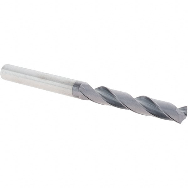 YG-1 - Screw Machine Drill Bit - Exact Industrial Supply