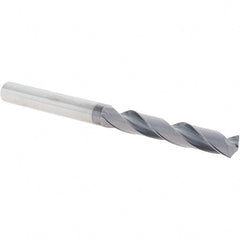 YG-1 - Screw Machine Drill Bit - Exact Industrial Supply