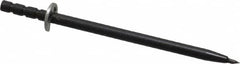 Made in USA - Retractable Scriber Replacement Point - Carbide - Americas Industrial Supply