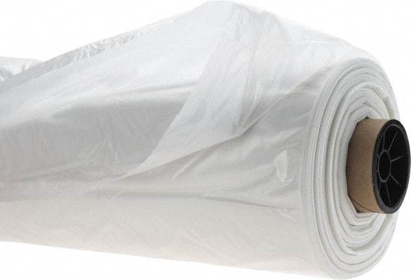 Made in USA - 1.75 mil Thick, Contractor Trash Bags - Linear Low-Density Polyethylene (LLDPE) - Americas Industrial Supply