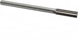 Interstate - 0.681" High Speed Steel Chucking Reamer - Americas Industrial Supply