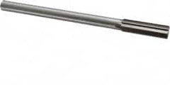 Interstate - 0.681" High Speed Steel Chucking Reamer - Americas Industrial Supply