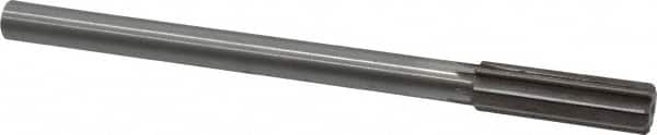 Interstate - 0.685" High Speed Steel Chucking Reamer - Americas Industrial Supply