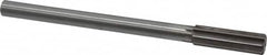 Interstate - 0.685" High Speed Steel Chucking Reamer - Americas Industrial Supply
