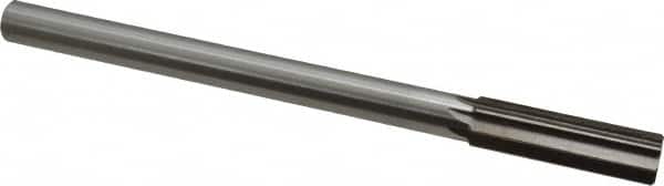 Interstate - 0.7495" High Speed Steel Chucking Reamer - Americas Industrial Supply