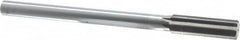 Interstate - 0.752" High Speed Steel 6 Flute Chucking Reamer - Americas Industrial Supply