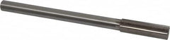 Interstate - 0.755" High Speed Steel Chucking Reamer - Americas Industrial Supply