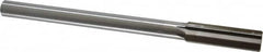 Interstate - 0.758" High Speed Steel Chucking Reamer - Americas Industrial Supply