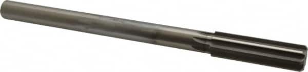 Interstate - 0.77" High Speed Steel Chucking Reamer - Americas Industrial Supply