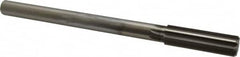 Interstate - 0.77" High Speed Steel Chucking Reamer - Americas Industrial Supply
