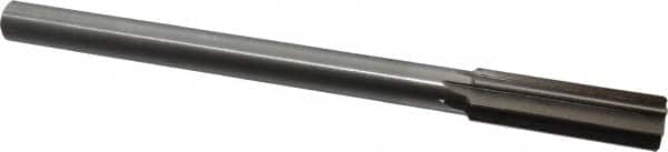 Interstate - 0.789" High Speed Steel Chucking Reamer - Americas Industrial Supply