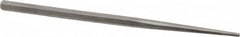 Mayhew - 1/8" Drift Punch - 8" OAL, Steel - Americas Industrial Supply