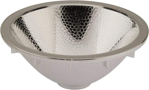 Pelican Products, Inc. - Spot Reflector - Compatible with Aqua King Lite D Batteries - Americas Industrial Supply
