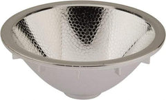 Pelican Products, Inc. - Spot Reflector - Compatible with Aqua King Lite D Batteries - Americas Industrial Supply