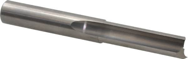 Onsrud - 1/2" Diam, 1/2" Shank Diam, 1-3/4" Length of Cut, 2 Flute Double Edge Straight Router Bit - 4" Overall Length, Right Hand Cut, Solid Carbide - Americas Industrial Supply
