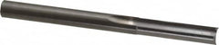 Onsrud - 1/2" Diam, 1/2" Shank Diam, 2-1/8" Length of Cut, 2 Flute Double Edge Straight Router Bit - 6" Overall Length, Right Hand Cut, Solid Carbide - Americas Industrial Supply