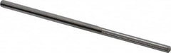 SGS - #47, 0.0785", 140° Point, Solid Carbide Straight Flute Drill Bit - Americas Industrial Supply