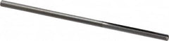 SGS - #50, 0.07", 140° Point, Solid Carbide Straight Flute Drill Bit - Americas Industrial Supply