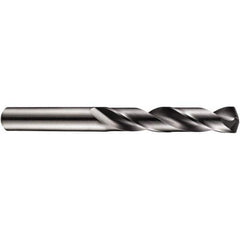 DORMER - 8.7mm 140° Solid Carbide Jobber Drill - Americas Industrial Supply