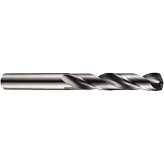 DORMER - 8.9mm 140° Solid Carbide Jobber Drill - Americas Industrial Supply