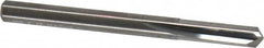 M.A. Ford - #18, 0.1695", 135° Point, Solid Carbide Straight Flute Drill Bit - Americas Industrial Supply