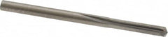 M.A. Ford - #39, 0.0995", 135° Point, Solid Carbide Straight Flute Drill Bit - Americas Industrial Supply