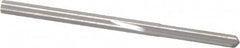 M.A. Ford - #43, 0.089", 135° Point, Solid Carbide Straight Flute Drill Bit - Americas Industrial Supply