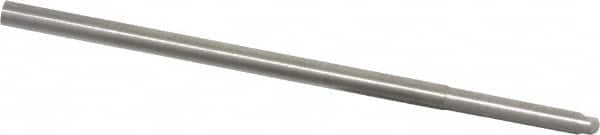 M.A. Ford - #51, 0.067", 135° Point, Solid Carbide Straight Flute Drill Bit - Americas Industrial Supply
