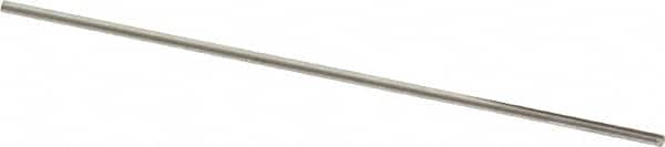 M.A. Ford - #68, 0.031", 135° Point, Solid Carbide Straight Flute Drill Bit - Americas Industrial Supply