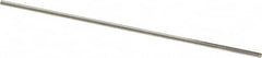 M.A. Ford - #68, 0.031", 135° Point, Solid Carbide Straight Flute Drill Bit - Americas Industrial Supply