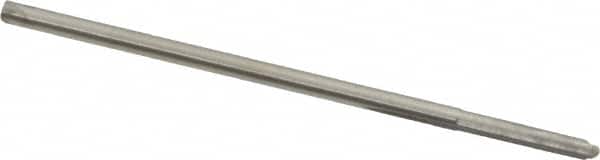 M.A. Ford - 1.5mm, 135° Point, Solid Carbide Straight Flute Drill Bit - Americas Industrial Supply