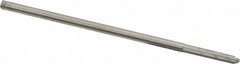 M.A. Ford - 1.5mm, 135° Point, Solid Carbide Straight Flute Drill Bit - Americas Industrial Supply