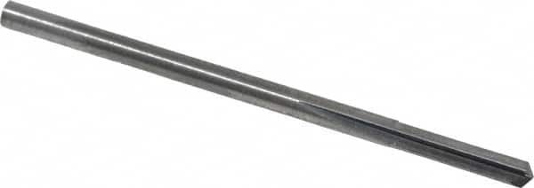 M.A. Ford - 2mm, 135° Point, Solid Carbide Straight Flute Drill Bit - Americas Industrial Supply