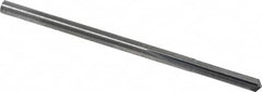 M.A. Ford - 2mm, 135° Point, Solid Carbide Straight Flute Drill Bit - Americas Industrial Supply