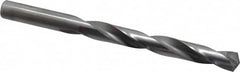 Made in USA - 7/16" 135° Carbide-Tipped Jobber Drill - Americas Industrial Supply